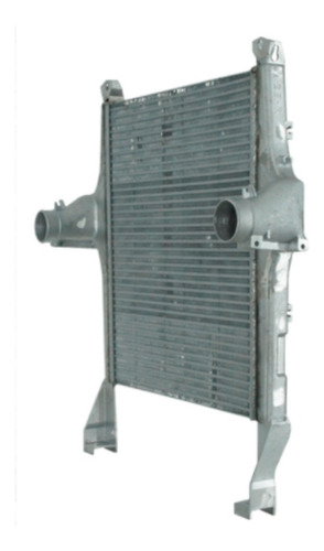 Intercooler Stralis 2005 06 07 08 09 10 11 12 A 2018