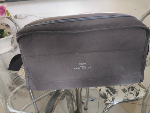 Cpap Elétrico Philips Dreamstation Com Umidificador (Usado)