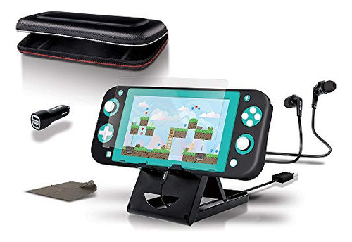 Kit 8-1 Dreamgear - Nintendo Switch Lite