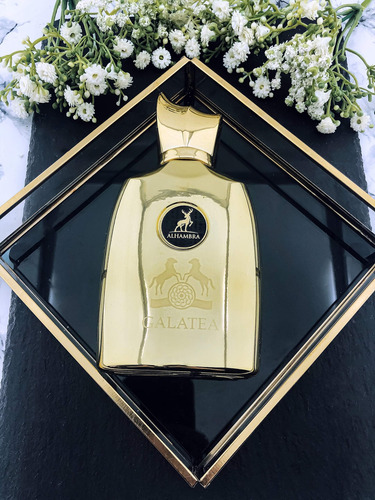 Perfume Maison Alhambra Galatea, 100 Ml, Para Mujer