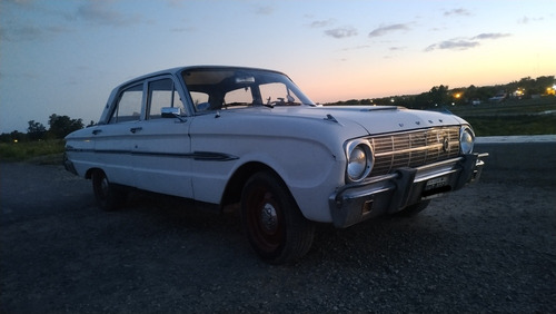 Ford Falcon