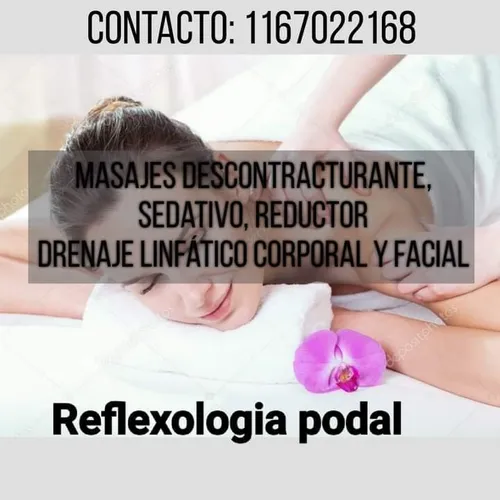 Masajista A Domicilio Belgrano MercadoLibre