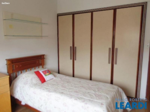 Imagem 14 de 15 de Apartamento Para Venda Em São Paulo, Perdizes, 3 Dormitórios, 1 Suíte, 1 Banheiro, 1 Vaga - 2000/2385_1-1470434
