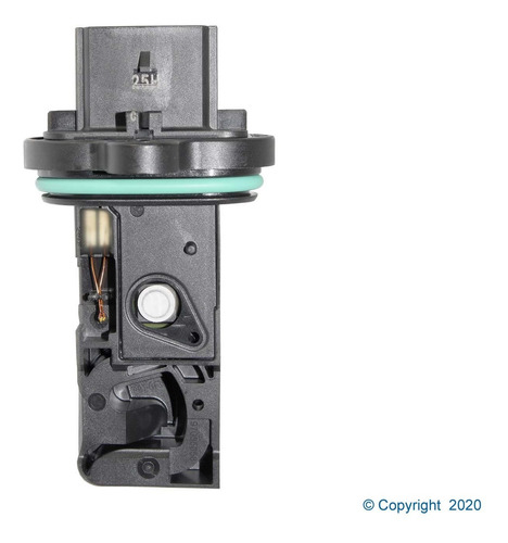 Sensor Maf 12671624