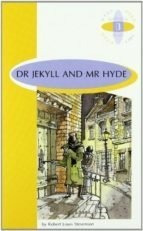 Libro Dr.jekyll And Mr.hyde 4âºeso