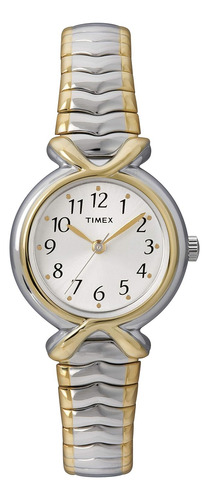 Reloj Pulsera Mujer Timex T21854