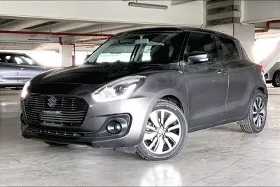 Suzuki Swift 5 Pts Hb Glx, L4, 12l, Tm5, A/ac Aut, Gps, Ra-16