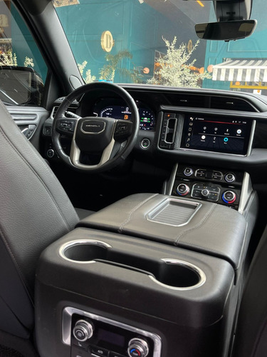 GMC Yukon 6.2 Denali 8 Vel Awd At