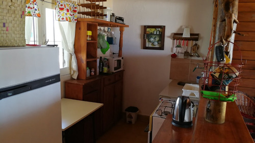 Imagen 11 de 16 de Casa Frente Al Mar En Plena Playa. Para Disfrutar A Pleno