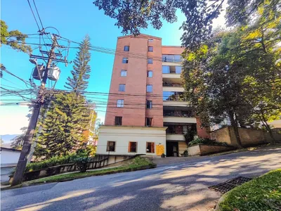 Apartamento en venta