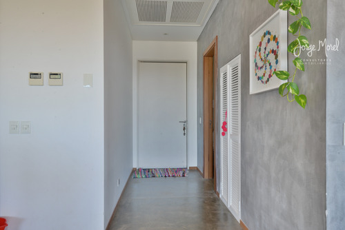 Casa Perimetral #0-100 - San Matias - Area 1 - 250m2 #id 12494