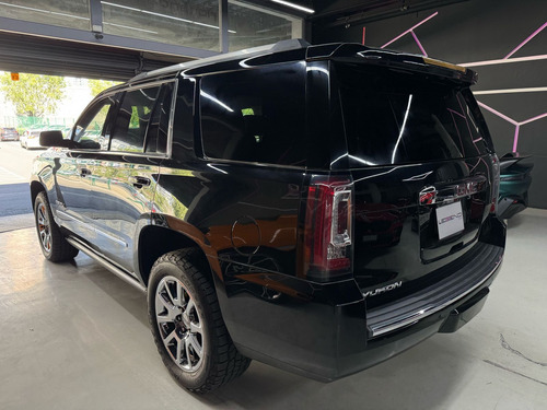 GMC Yukon 6.2 Denali V8 At