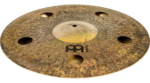Platillo Meinl Fat Stack 18 / 16 Matt Garstka