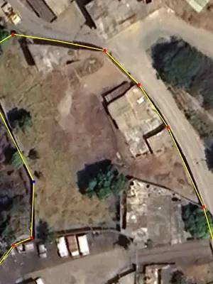 Terreno en venta