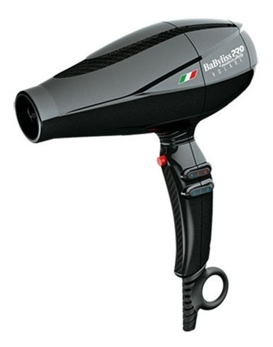 Secador De Cabello Babyliss Pro Volare V1, Incluye 2