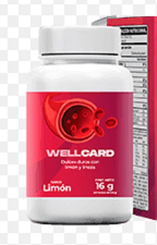 Detonic - Wellcard - Unidad a $63000