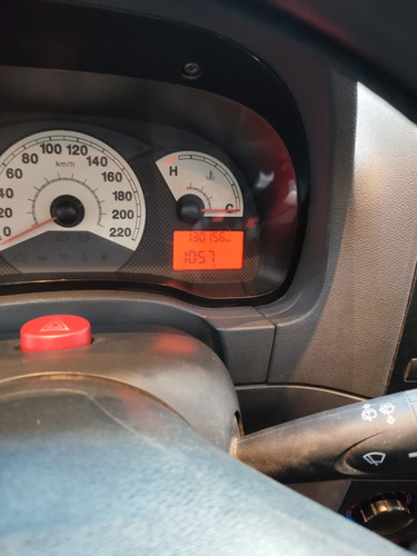 Fiat Palio 1.4 Elx Active