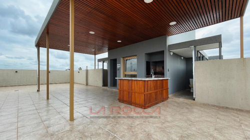 Departamento En Venta En Martin Coronado