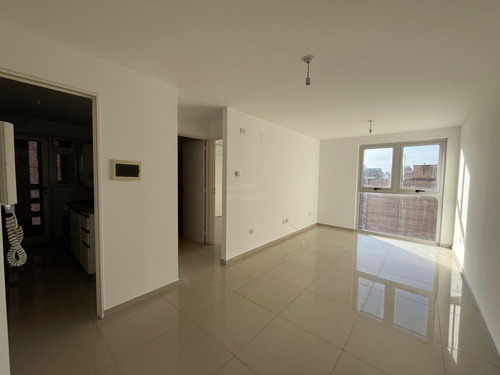 Departamento En Alquiler | 1 Dormitorio | Torres H | Seguridad 24 Hs | Sum Con Asador