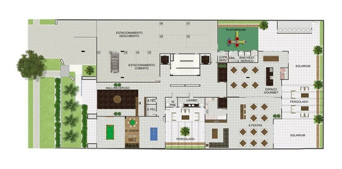 Apartamento - Ap01405 - 69027725