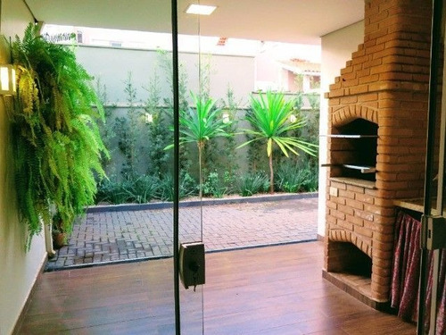 Imagem 1 de 20 de Casa Com 3 Dormitórios À Venda, 115 M² Por R$ 560.000,01 - Vila Do Golf - Ribeirão Preto/sp - Ca1178