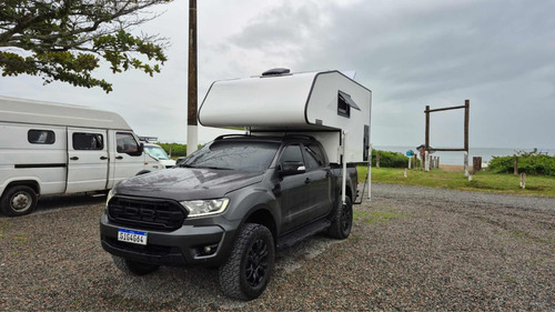 Camper Turiscamper
