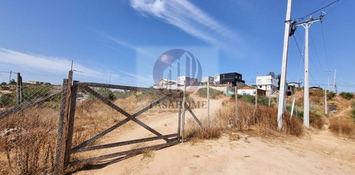 Arriendo De Terreno En Quilpué