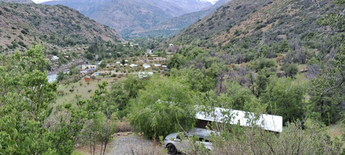 El Ingenio, Orilla De Playa, 7000 M2.