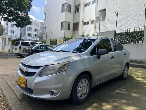 Chevrolet Sail 1.4l