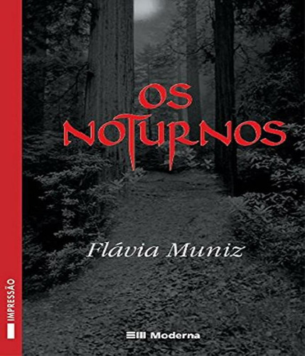 Livro Noturnos, Os - 02 Ed