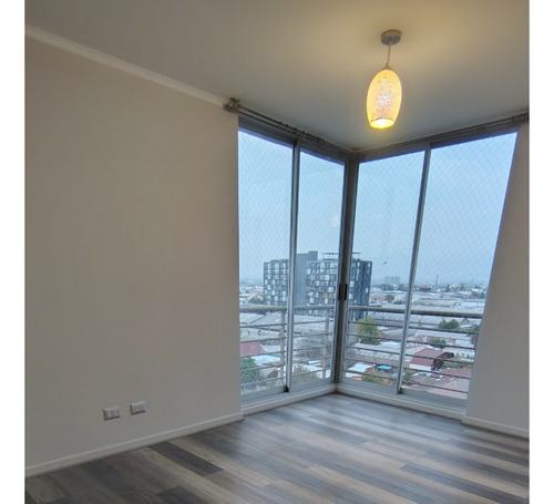 Arriendo Acogedor Departamento Orientación Nororiente 3d+2b