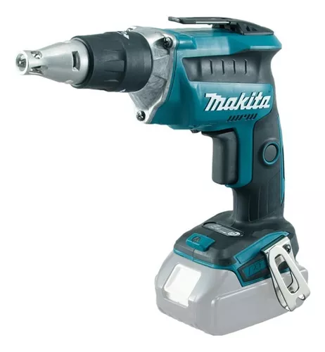 Atornillador Inalámbrico 18v (sin Batería) Makita Dfs452z