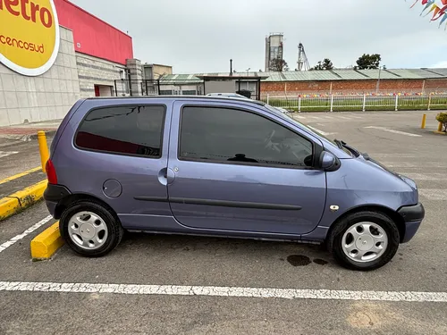 Renault Twingo 1.2 Dynamique