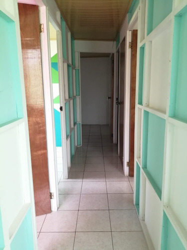 Imagen 6 de 14 de Urge Vender Propiedad Con Casa Grande De Dos Pisos