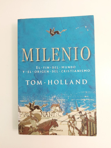 Milenio - Tom Holland