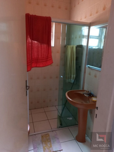 Imagem 10 de 13 de Casa 2 Dormitórios, 8 Vagas - Praia Grande - R273