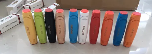 Fidget Stick Bastão Mokuru Original New Frete Gratis