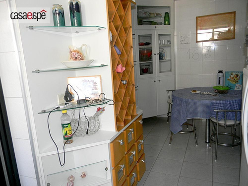 Imagem 7 de 15 de Apartamento - Perdizes - Ref: 407 - L-407