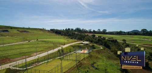 Imagem 1 de 22 de Área À Venda, 360 M² Por R$ 286.000,00 - Panorama Parque - Goiânia/go - Ar0008