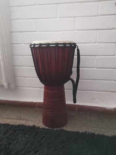 Tambor Djembe Lp