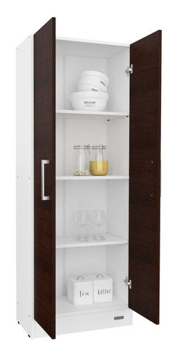 Mueble Cocina Alacena Despensero Organizador Envio Gratis