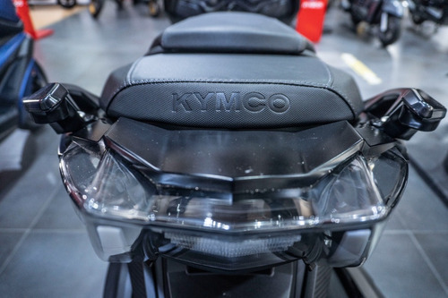 Nueva Kymco Xciting S 400i Lidermoto Martínez Disponible !