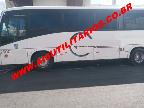 Imagem 4 de 14 de Marcopolo Ideale Mb C/ar Excelente Estado Confira! Ref.196