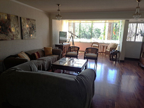 Venta Excelente Apartamento Los Naranjos Con Pozo