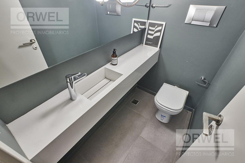 Imagen 23 de 28 de Wel Amenabar - 3 Amb, Divinos Con Detalles De Calidad ! Amenities
