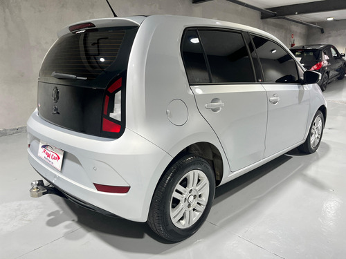 Volkswagen Up! 1.0 Tsi Move 5p