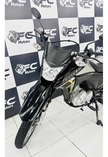 Honda Nxr 160 Bros Esdd