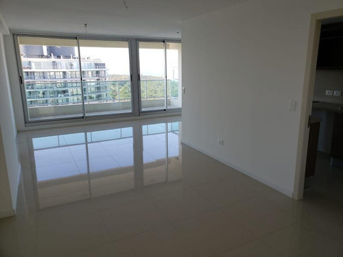 Departamento - Roosevelt