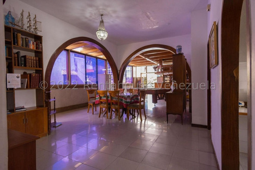Imagen 14 de 19 de Claudia Lopez Vende Edificio En Chacao Mls #22-19103
