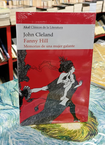 Fanny Hill